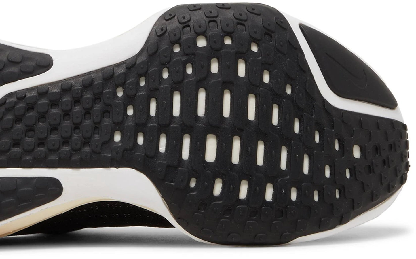 Nike Invincible Run 3 White Black