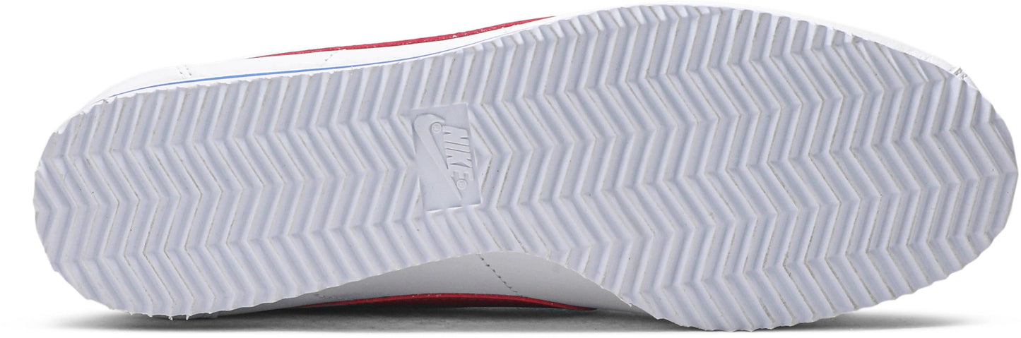 Nike Speed Runner Navy Blue Red White