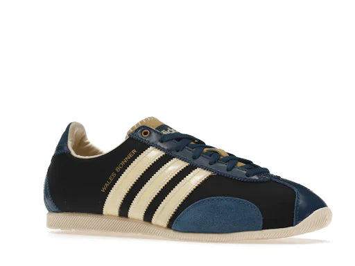 Adidas Japan Off White Legend Ink Clear Blue