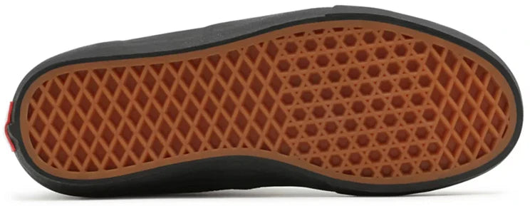 Vans Rowan Black Pewter Gum