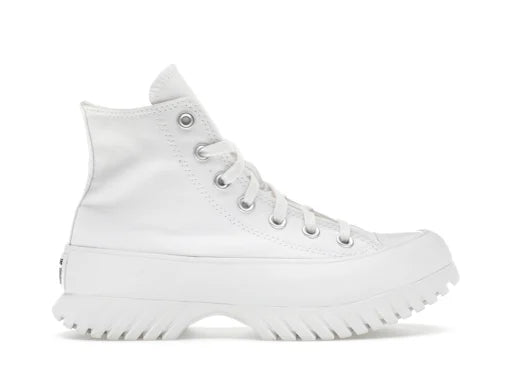 Converse Chuck Taylor All Star Lugged 2.0 White Hot Pink