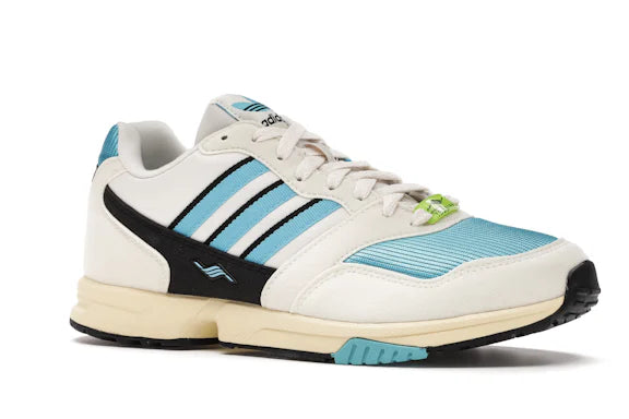 Adidas ZX 1000 Navy Teal Orange