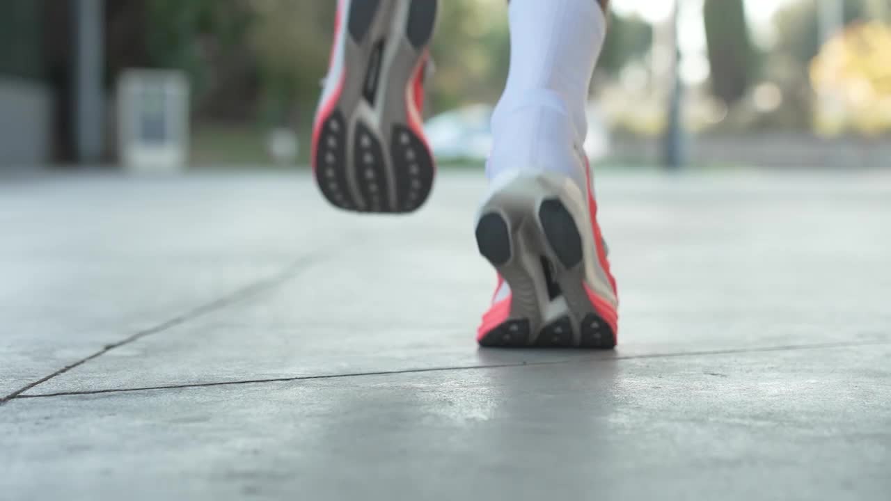 New Balance FuelCell