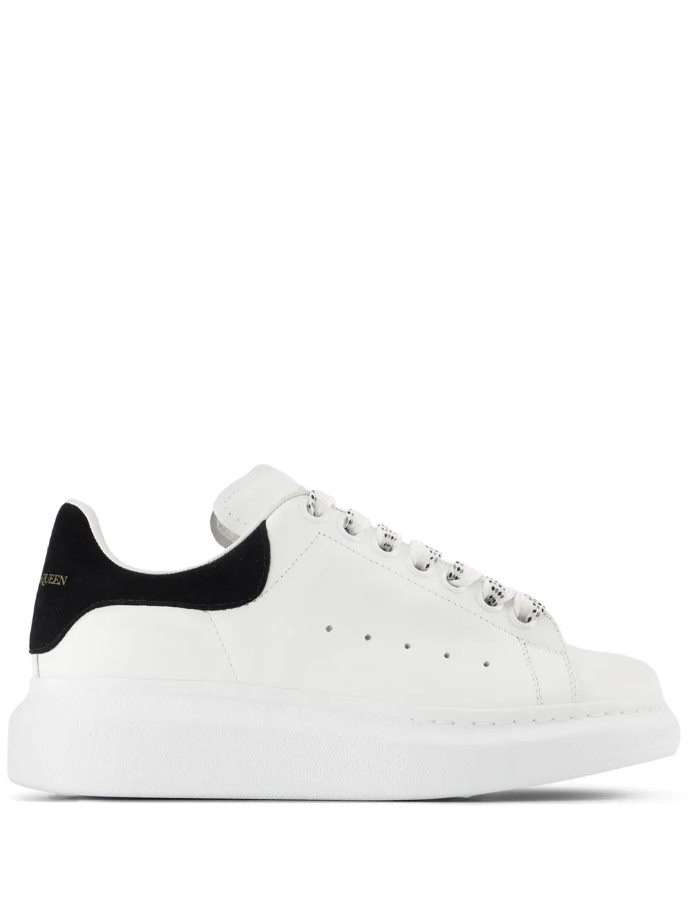 Alexander McQueen Oversized Sneaker