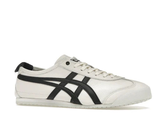 Onitsuka Tiger Mexico 66 Negro Beige