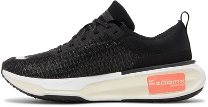 Nike Invincible Run 3 White Black