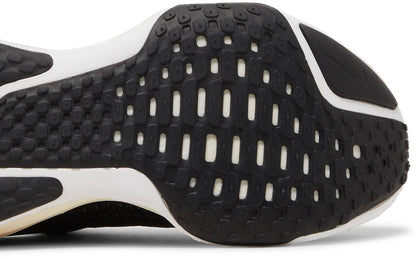Nike Invincible Run 3 White Black