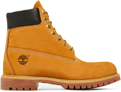 Timberland 6-Inch Premium Boot Wheat