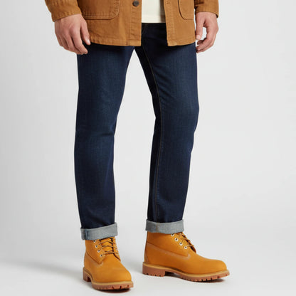 Timberland 6-Inch Premium Boot Wheat