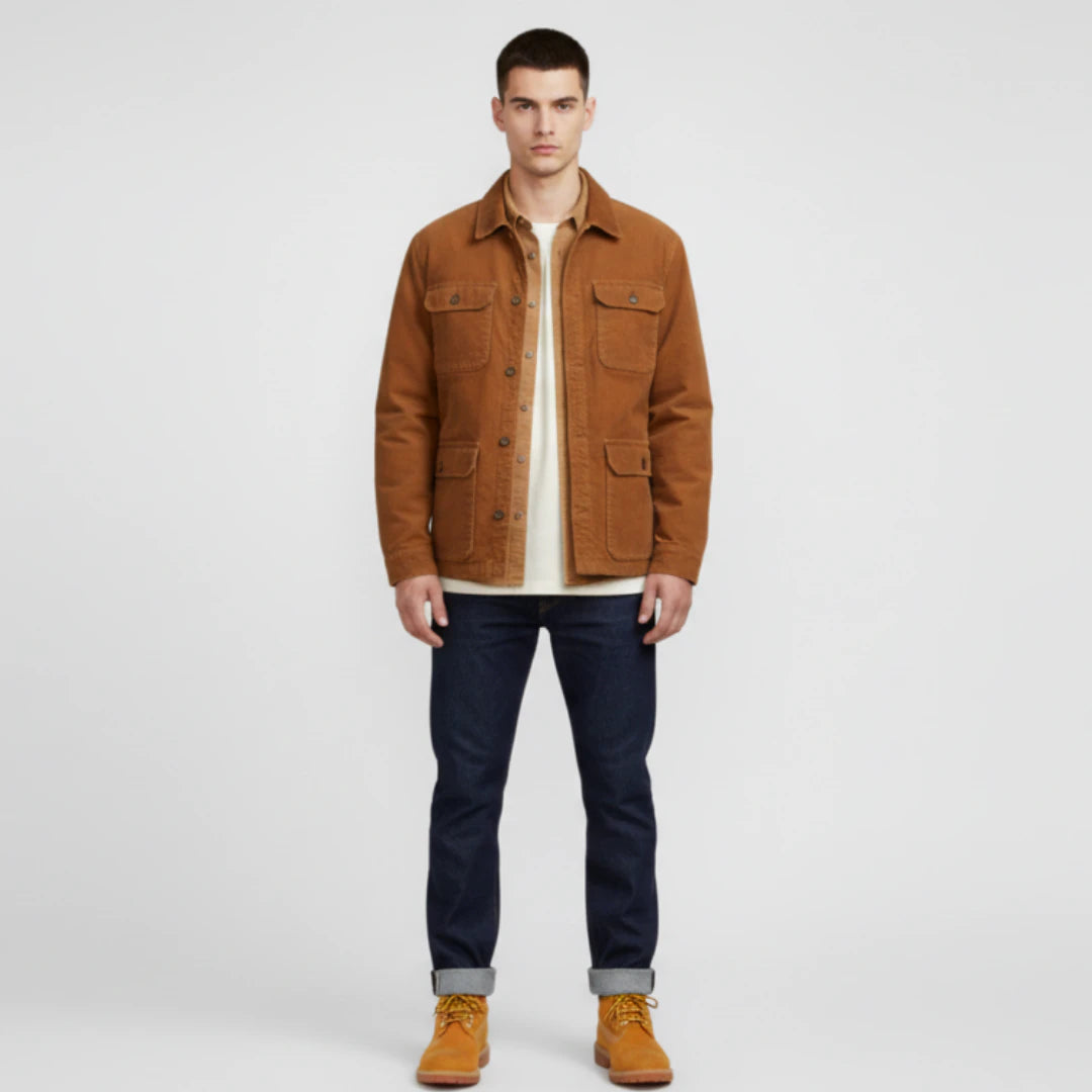 Timberland 6-Inch Premium Boot Wheat