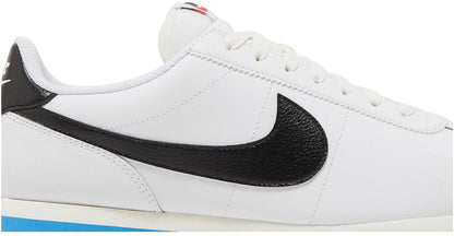 Nike Classic Cortez White Red Blue