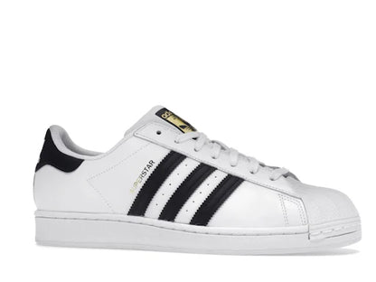 Adidas Superstar Blanco Negro