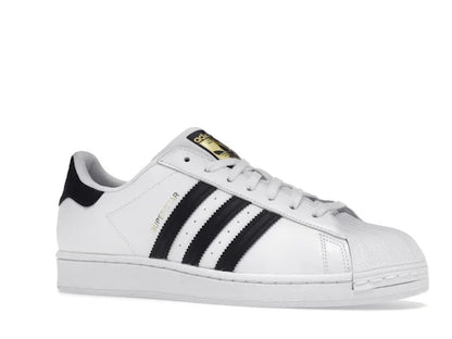 Adidas Superstar Blanco Negro