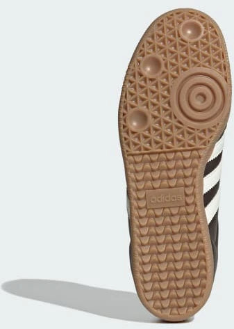 Adidas Samba OG Dark Brown Gum