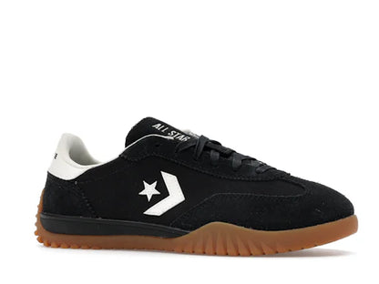 Converse All Star Pro Retro Runner Triple Black Gum