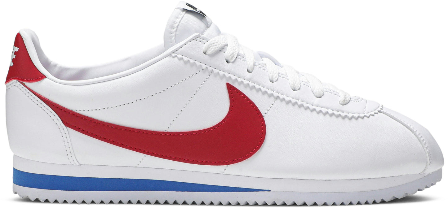 Nike Speed Runner Navy Blue Red White