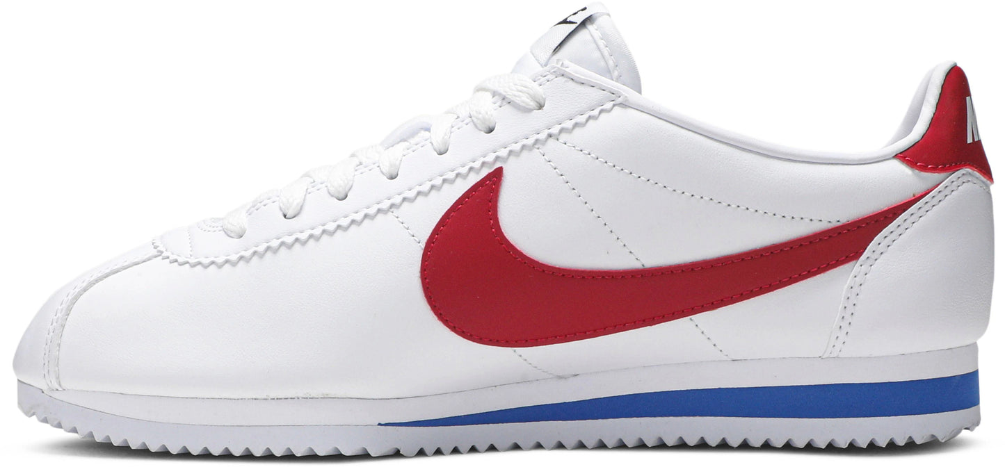 Nike Speed Runner Navy Blue Red White