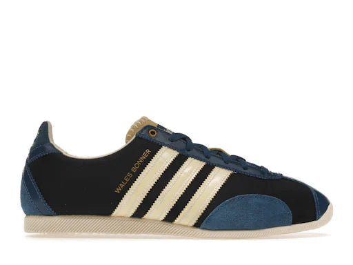 Adidas Japan Off White Legend Ink Clear Blue