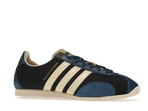 Adidas Japan Off White Legend Ink Clear Blue