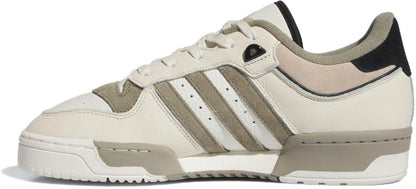 Adidas Rivalry 86 Low Dark Brown Sand
