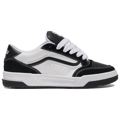 Vans Hylane Black Grey Gum