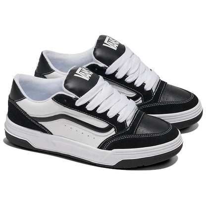 Vans Hylane Black Grey Gum