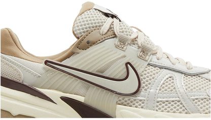 Nike V2K Run White Metallic Bronze