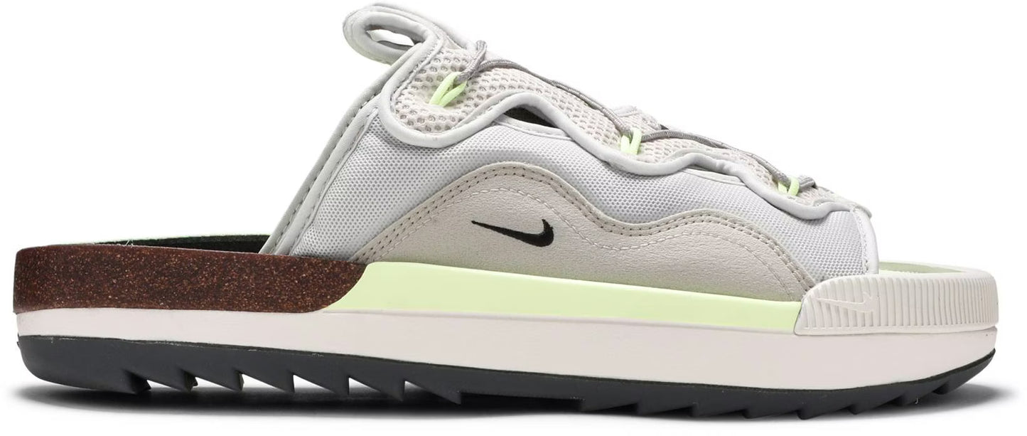 Nike Offline 2.0 Light Bone Archaeo Brown Gum