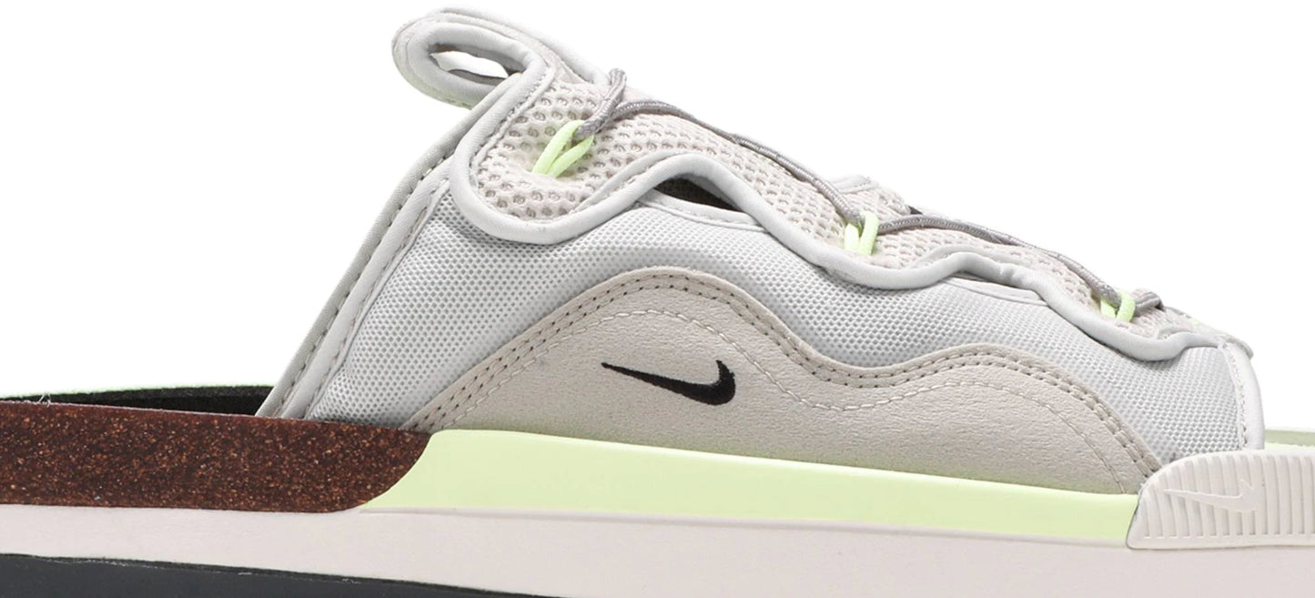 Nike Offline 2.0 Light Bone Archaeo Brown Gum