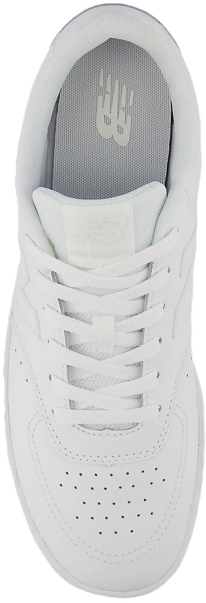 New Balance BB80 Black White Gum