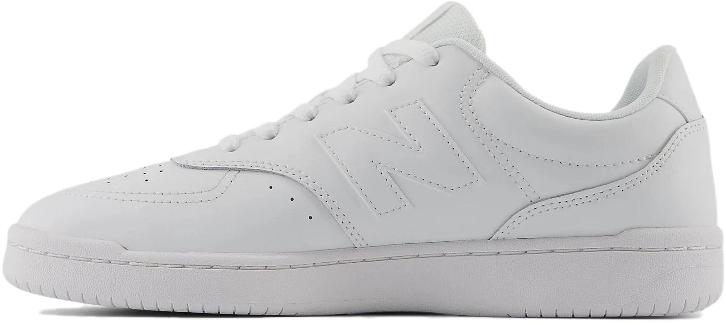 New Balance BB80 Black White Gum