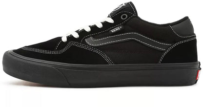 Vans Rowan Black Pewter Gum
