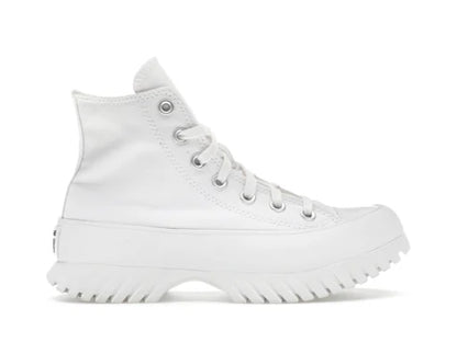 Converse Chuck Taylor All Star Lugged 2.0 White Hot Pink