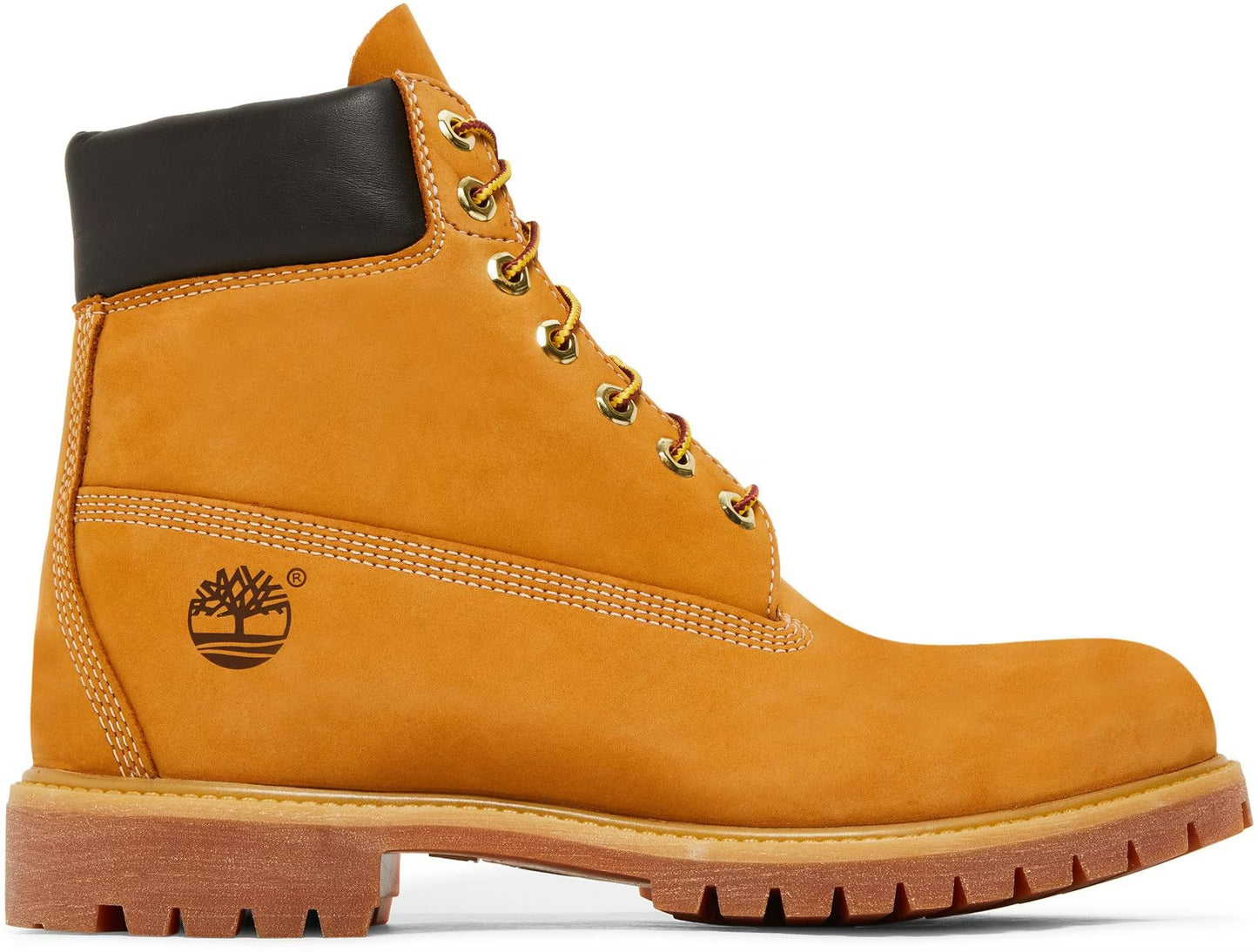 Timberland Supaway Court Wheat Brown Navy