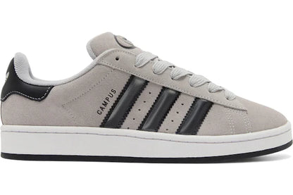 Adidas Campus 00s Silver Metallic Gum