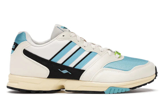 Adidas ZX 1000 Navy Teal Orange