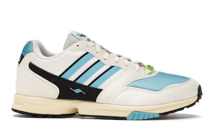 Adidas ZX 1000 Navy Teal Orange