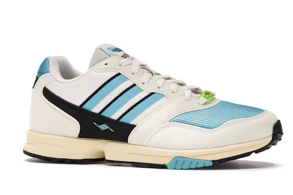 Adidas ZX 1000 Navy Teal Orange
