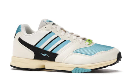 Adidas ZX 1000 Navy Teal Orange