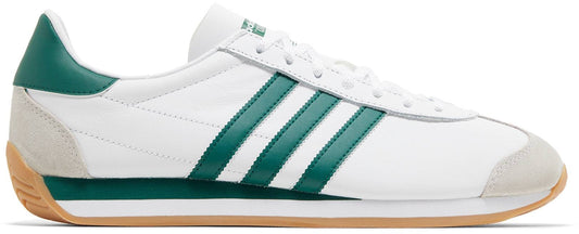 Adidas Country OG Blanco Verde Collegiate