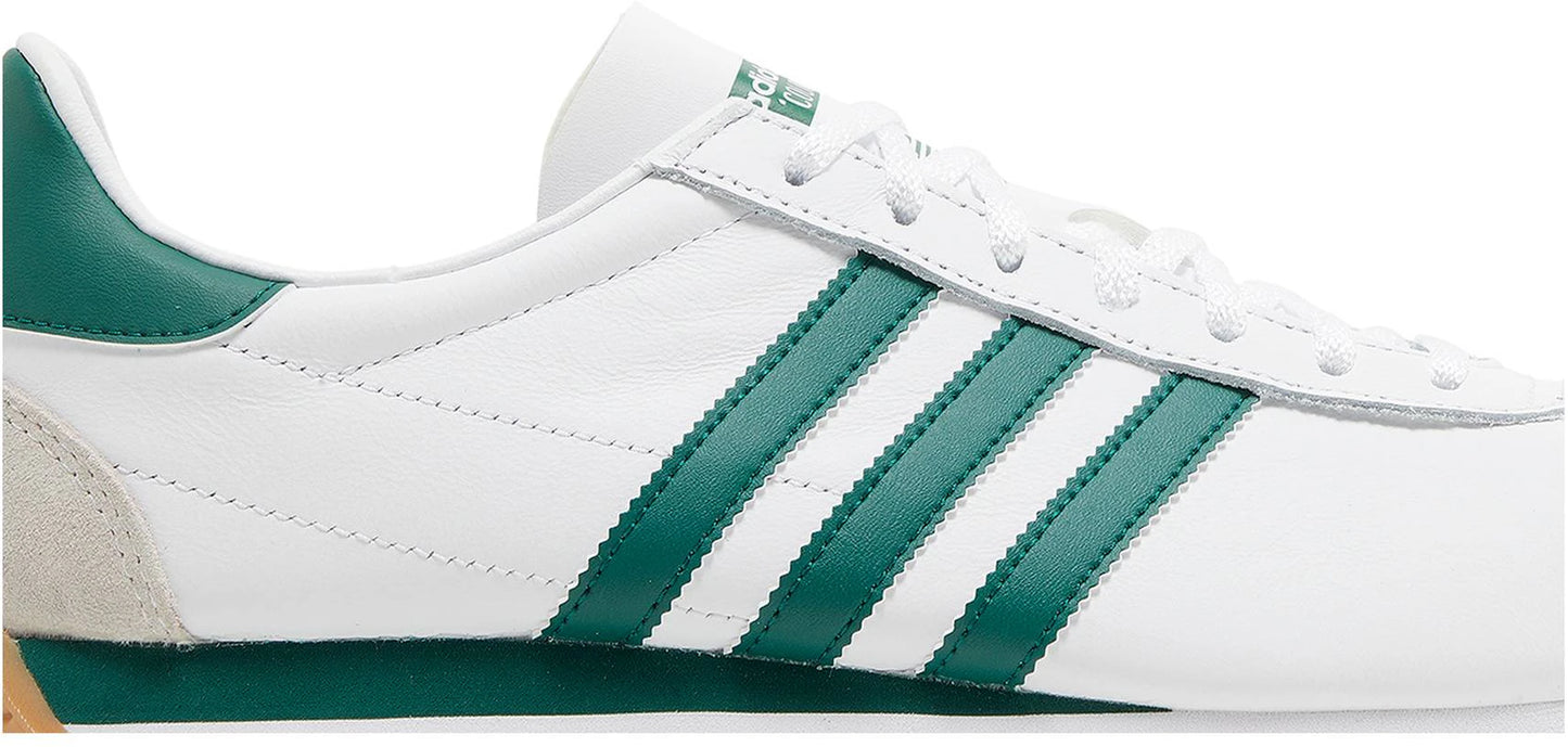 Adidas Country OG Blanco Verde Collegiate