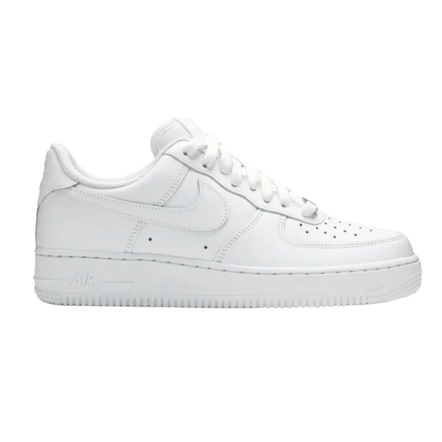 Nike Air Force 1 Low Triple White