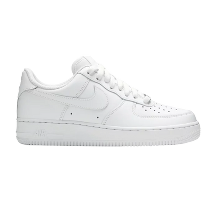 Nike Air Force 1 Low Triple White