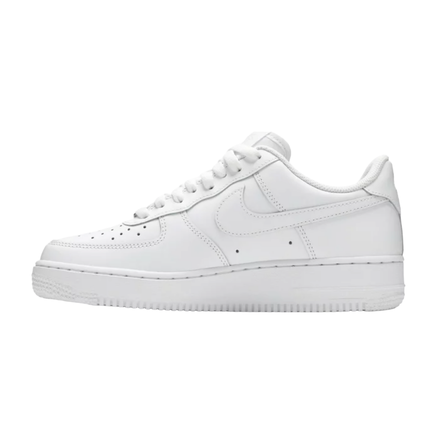 Nike Air Force 1 Low Triple White