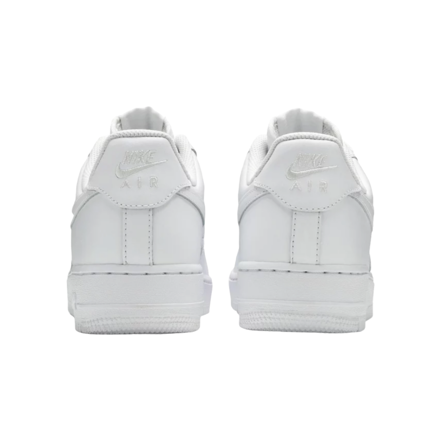 Nike Air Force 1 Low Triple White