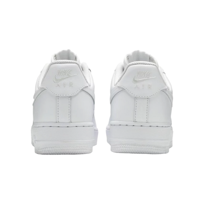Nike Air Force 1 Low Triple White