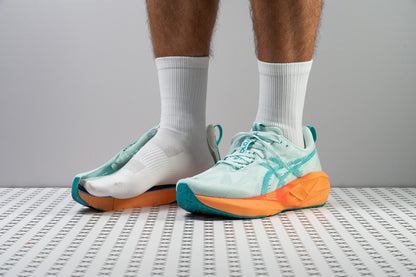 ASICS AN15 Running + Obsequio