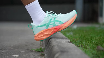 ASICS AN15 Running