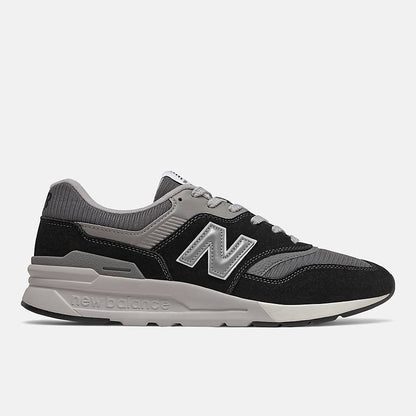 New Balance 997 Black White