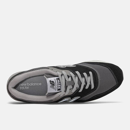 New Balance 997 Black White